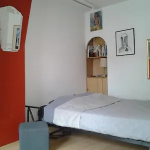  Appartement Atypique à Bastille France
