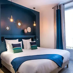 Hotel Royal Opéra Parigi