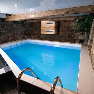 Appartamento Résidence Du Pélican Lannion