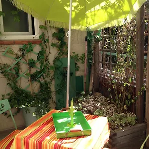 Appartement Cœur De Provence Gp