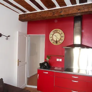 Appartement Coeur De Provence Stc