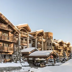 Hotel L'apogée - An Oetker Collection Courchevel