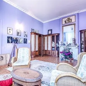  Appartement Maison De Fogasses : Luxury France